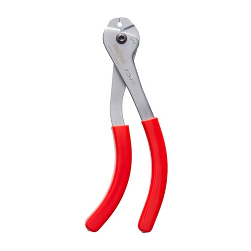 SWAGE-IT - Compact Light-Duty Swager for 1/16" Wire Rope - Versatile & Portable, Durable Construction, Precise Single Cavity Design for Professional Results - Ideal for Toolbox Storage