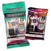 2022 Panini Mosaic Football Cello Pack - 15 Cards Per Pack