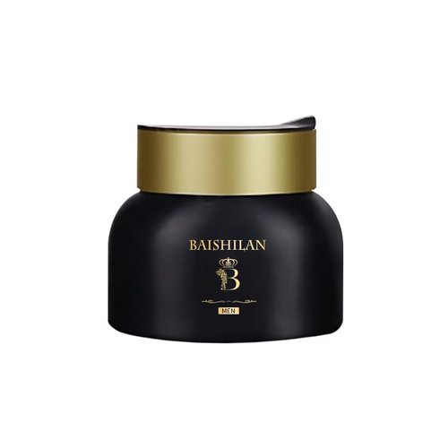 baishilan Men's Face Cream Lotion Moisturizing moisturizing skin care cosmetics 50g men