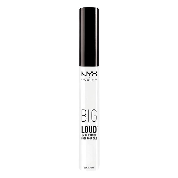 NYX Nyx cosmetics big & loud lash primer bllp01