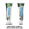 Nature's Answer Periobrite Activated Charcoal Toothpaste | Tooth Whitening, Plaque Removing, Peppermint Flavored Stain Remover | Flouride-Free, Gluten-Free, No Preservatives & Vegan 4oz