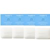 Harry's Bar Soap, Stone Scent, 4 oz, 4 Pack