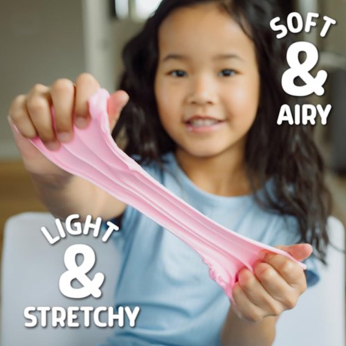 Chuckle & Roar - Whoa Dough Mega 12 Pack - Tactile Kids Dough - Fun Arts and Crafts Time for Preschoolers - Gluten Free Formula - Ages 3 and Up