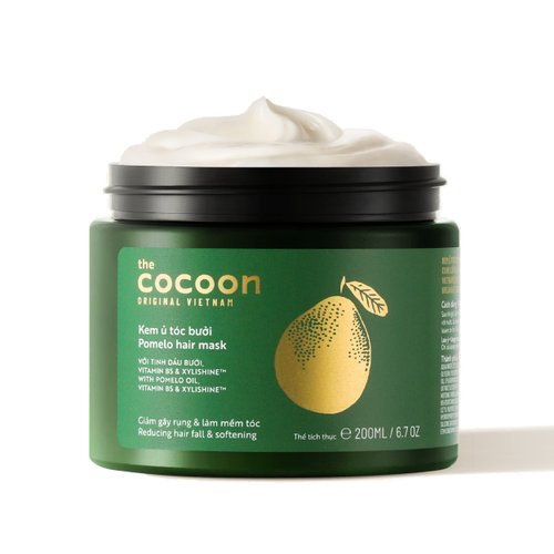 COCOONORIGINAL Cocoon Pomelo Hair Mask 6.76 fl oz