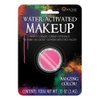 Woochie Water Activated Makeup - Professional Quality Halloween and Costume Makeup - (Hot Pink, 0.1 oz)