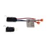 Micro Switch Kit 101979101 & 1014807 3 Terminal Micro Swith for Club Car 1999-UP Precedent Club Car DS Gas