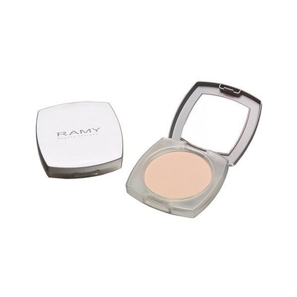 RAMY Pure Radiance Pressed Powder