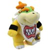 Little Buddy Super Mario All Star Collection 1424 Bowser Jr. Stuffed Plush, 8", 156 months to 180 months