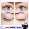 Eyelash Glue Remover Cream 5g Professional Grade Lash Adhesive Remover Sensitive Skin Lash Glue Remover Quickly and Low Irritation Lash Remover Eyelash for Salon Lash (Aloe)