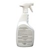 Jani-Source GymCide Ready-To-Use Disinfectant & Cleaner for Sports, Gyms, and Fitness Equipment, Quart (3)