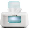 TinyBums Baby Wipe Warmer & Dispenser with LED Changing Light & On/Off Switch - Jool Baby