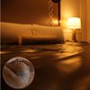 CozyFeel PVC Bed Sheet for Wet Games, Queen Size Waterproof Bedding Set J102