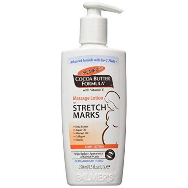 Palmer'S Cocoa Butter Massage Lotion For Stretch Marks, 8.5 Fl Oz