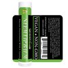 GreenIVe Neem Lip Balm, Vegan Lip Moisturizer with L-Lysine, Soothe and Soften (3)