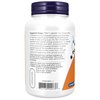 NOW Foods Supplements, L-Carnitine 500mg, Purest Form, Amino Acid, Fitness Support*, 180 Veg Capsules