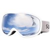 Supertrip Snow Ski Goggles Anti-Fog 100% UV Protection Snowboard Skiing Goggles