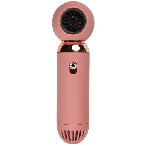 Aria Beauty Too Cute Compact Hair Dryer - Lightweight, Portable Blow Dryer with High or Low Setti...