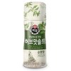 CJ Beksul Seasoning Herb Mixed Sea Salt 1.94oz (Mild Herb Salt, 1 Pack)