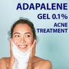 Taro Adapalene 0.1% USP Gel, Paraben Free, Retinoid Acne-Prone Facial Treatment for Sensitive Skin, Prescription Strenght (3.2)