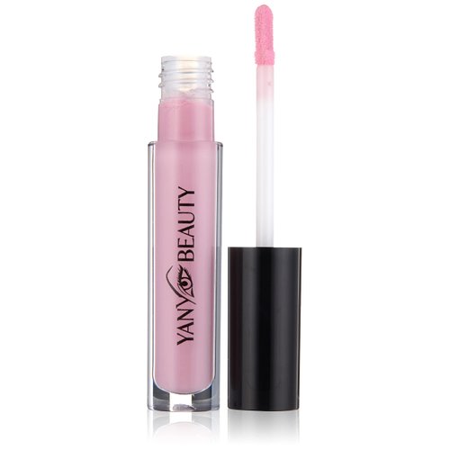 YANY Beauty Tinted Lip Gloss (Bonita)