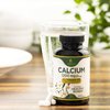 Calcium 1200 mg with Vitamin D3, Calcium Supplement Vitamins, Supports Bone Strength, Teeth & Immune System, Calcium Supplements for Women & Men, Nature's Absorbable Calcium Carbonate - 120 Tablets
