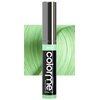 Colorme Root Touch Up Temporary Hair Mascara to color and Blend Semi Permanent Dye regrowth. Washes Out (MINT)