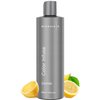 MOEHAIR Color Infuse Blonde – 12 Fl. Oz | Purple Toner for Blonde Hair | Neutralizes Brassiness and Unwanted Yellow Tones | Salon-Grade Hair Toner for Brassy Hair | Brass Off | Sulfate & Paraben-Free
