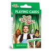 MasterPieces Officially Licensed Wizard of Playing Cards - 54 Card Deck for Adults