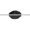 GAS FUEL CAP USED ON COLEMAN GENERATOR 0055340/0056677/0064057/0057397/0052015