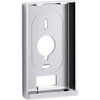 KOHLER K-99694-CP DTV Plus Interface Mounting Bracket, Polished Chrome