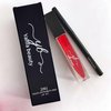 YAHFA BEAUTY | LIPLINER + MATTE LIQUID LIPSTICK | ALL-IN-ONE KIT (RED)