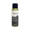 CONTIN Travel Size Garlic Shampoo - Clarifying Shampoo for Oily Sensitive Scalp, Anti-Thinning Anti-Dandruff | Hair Growth and Roots Strengthens for Men and Women | Travel Products (2.02 oz)