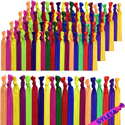 All Syleia Hair Ties (Fruit Medley)