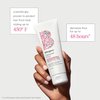 Briogeo Farewell Frizz Blow Dry Perfection & Heat Protectant Crème, Anti Frizz Hair Cream with Argan Oil for Styling, Silicone-free, Heat Protectant, Smooths Hair, Vegan, Cruelty-Free, 4 fl oz