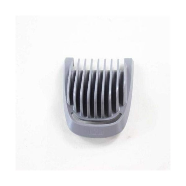 Replacement 1mm Hair Comb for Philips Norelco MG3750, MG5750, MG7750, MG7770, MG7790