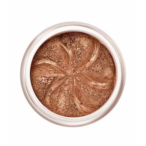 Lily Lolo Mineral Eye Shadow - Bronze Sparkle 2.5g