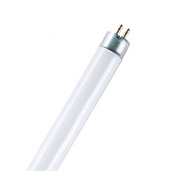 Osram 241623 - L 8W/840 Straight T5 Fluorescent Tube Light Bulb