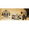 Arlo's 99% Natural Original Beard Oil, Pro-growth Growth Enhancer, 2.5 Fluid Ounce