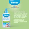 Flexitol Happy Little Bodies Body Wash and Shampoo, Gentle Formula, 7.1 Ounce