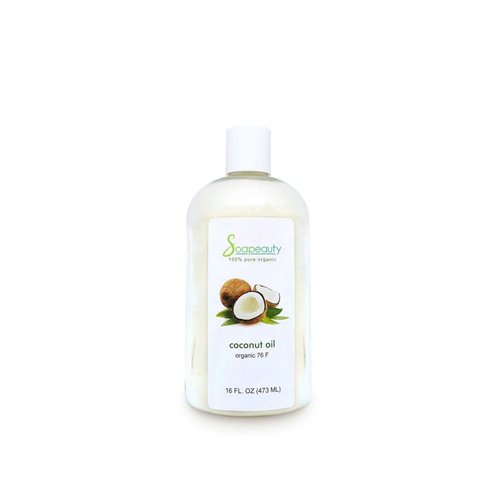 COCONUT OIL 76 DEGREE (7 lbs)