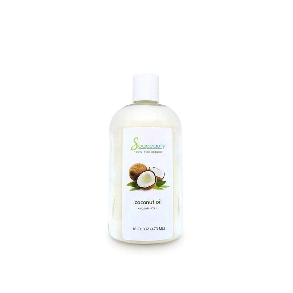 COCONUT OIL 76 DEGREE (7 lbs)