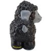Replacement Part for Fisher-Price Little People Playset - CHD20 ~ Replacement Black Sheep Figure ~ Works with Fisher-Price Farm Playset and Other Playsets as Well!