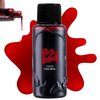 Spooktacular Creations Halloween Fake Blood Makeup, 1 oz Stage Blood Bottle, Dark Blood, Washable Blood Drops for Halloween Cosplay Party, Vampire, Zombie, sfx Makeup, Masquerade