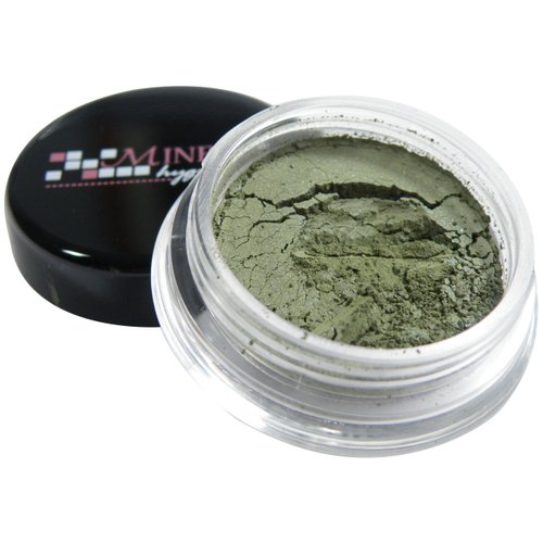 Mineral Hygienics Matte Eye Shadow Moss 11g