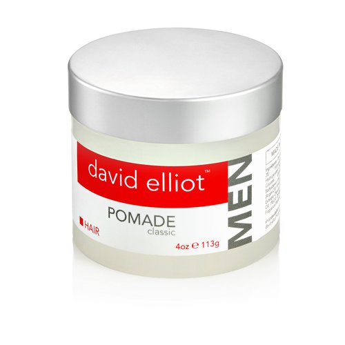david elliot Pomade classic & Signature Pocket Comb