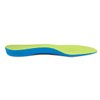 Childrens Comfort Insoles Kids Inserts for Arch Support and Comfort (32-35 | Little Kids 2-3.5)