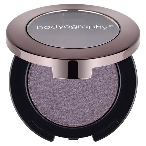 Bodyography Expressions Eye Shadow - Multi-Functional Eye Shadow - Rich, Dense, and Silky Smooth (Ingenue (Soft Purple Metallic))