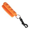 Krayney Archery Arrow Puller Target Remover Gripper with Belt Clip (Orange)