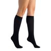 EvoNation Women’s Knee High 20-30 mmHg Graduated Compression Socks – Firm Pressure Compression Garment