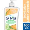 St. Ives Cucumber Melon Hydrate Body Lotion 600 ml